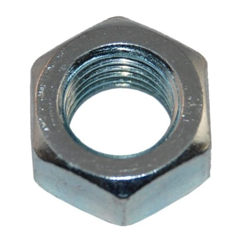 Гайка шестигранная R2R din 934, к.п. 8, цинк, м4, 20 шт. 9700-Gk052040Z