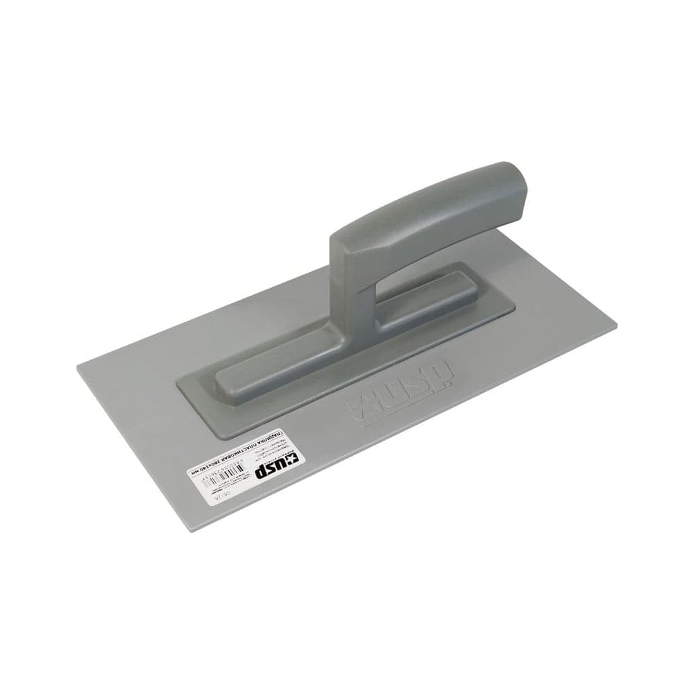 Пластиковая гладилка USP 280х140 мм 05125