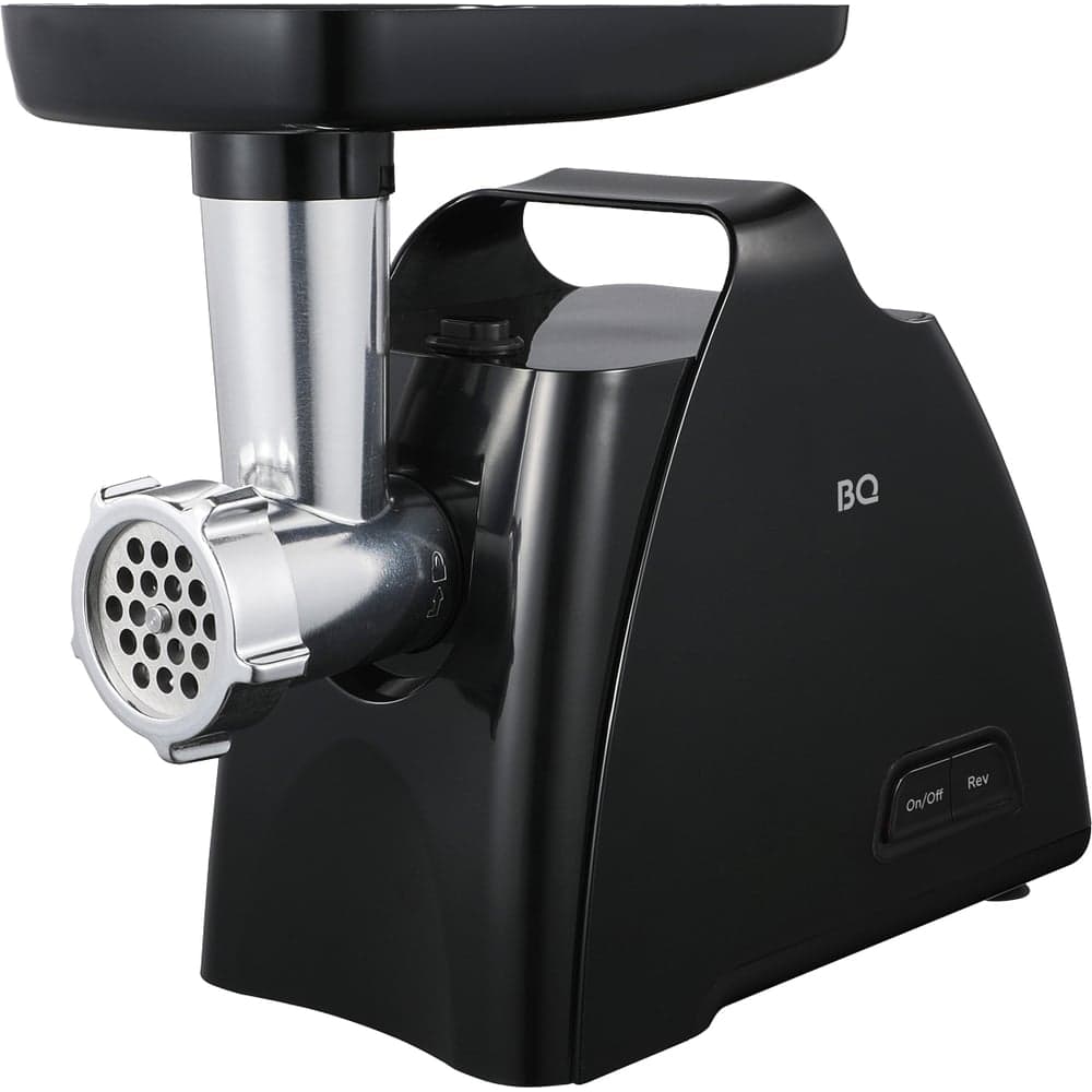Мясорубка BQ mg1006 black 86191509