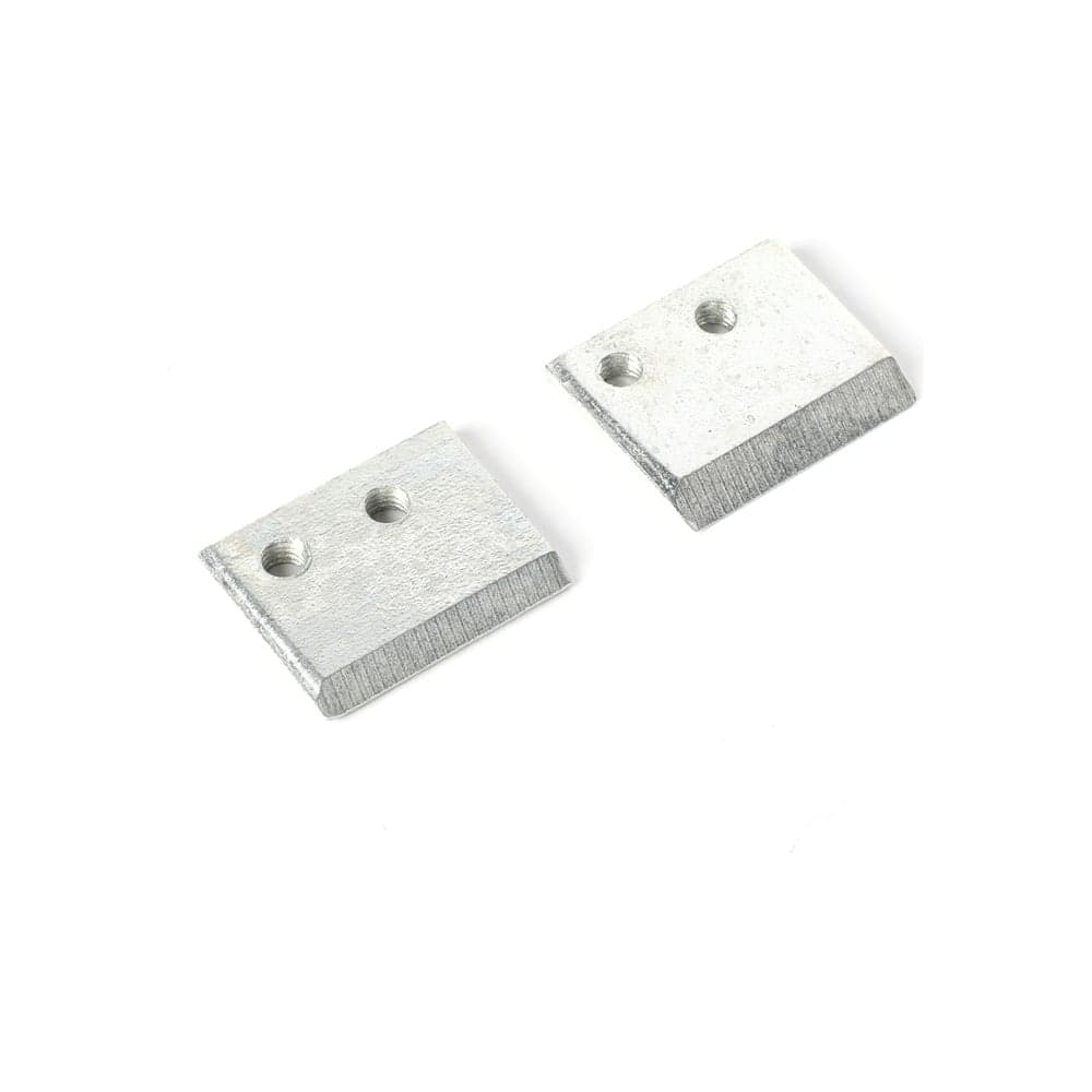 Ножи сменные для B 100 (2 шт.) PATRIOT 742004554