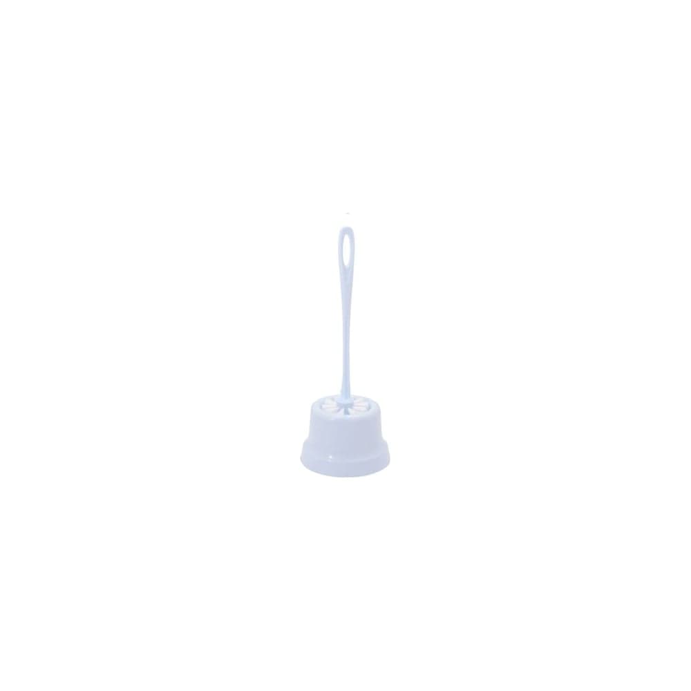 Комплект WC Spin&Clean СУПЕР МИНИ белый SV3002БЛ-30PS 36891