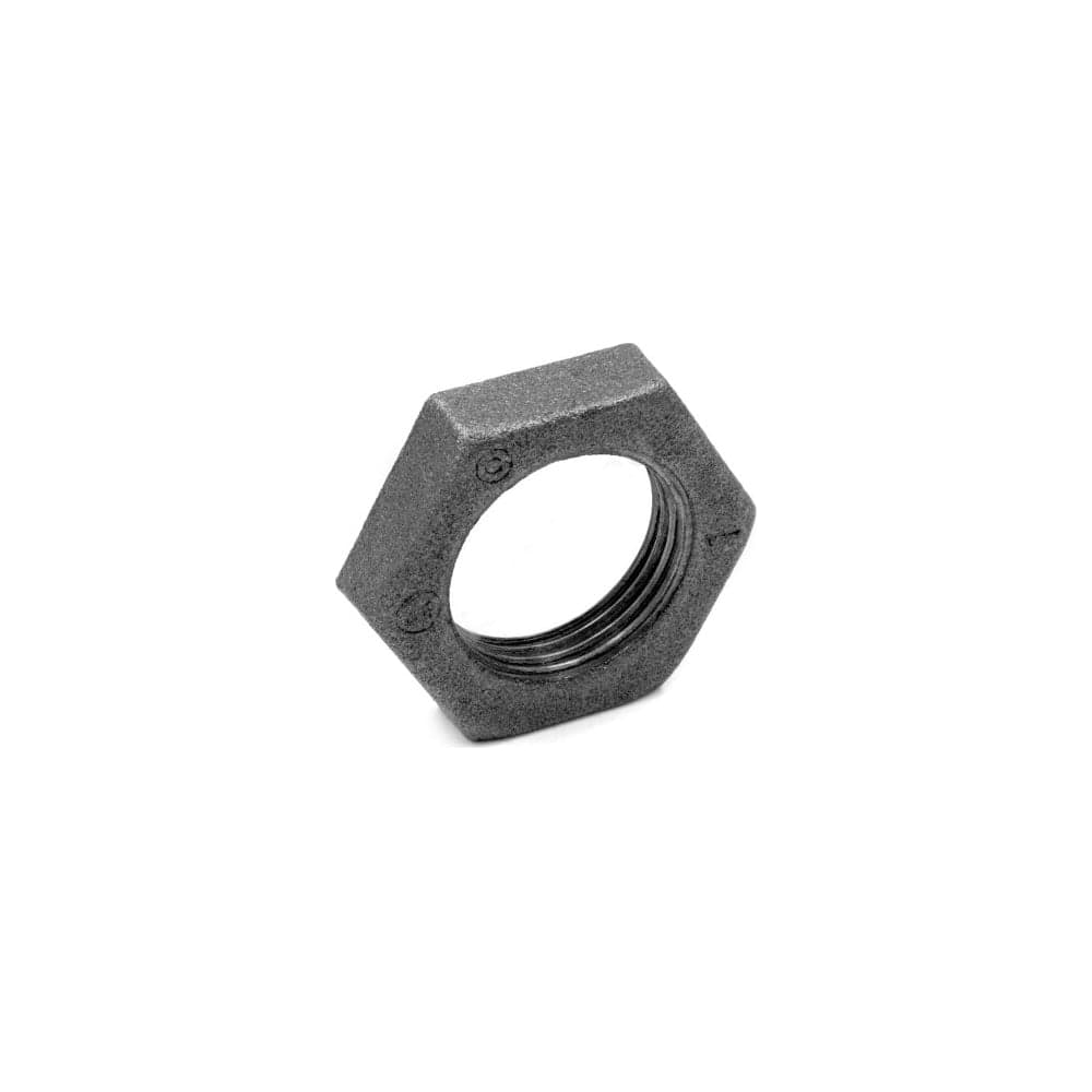 Контргайка Fittex PLUS чугун 15 127-3479
