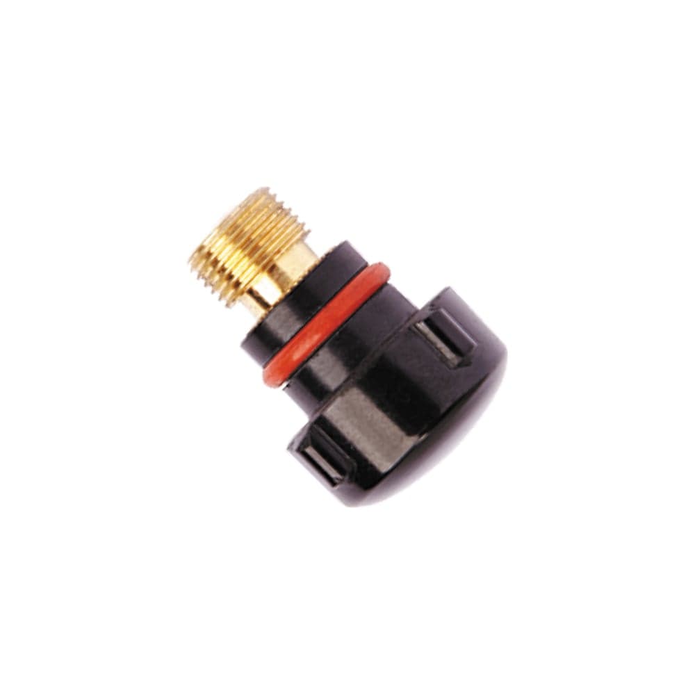 Колпачок короткий Basic TW 17-18-26 Оберон BS57Y04.1