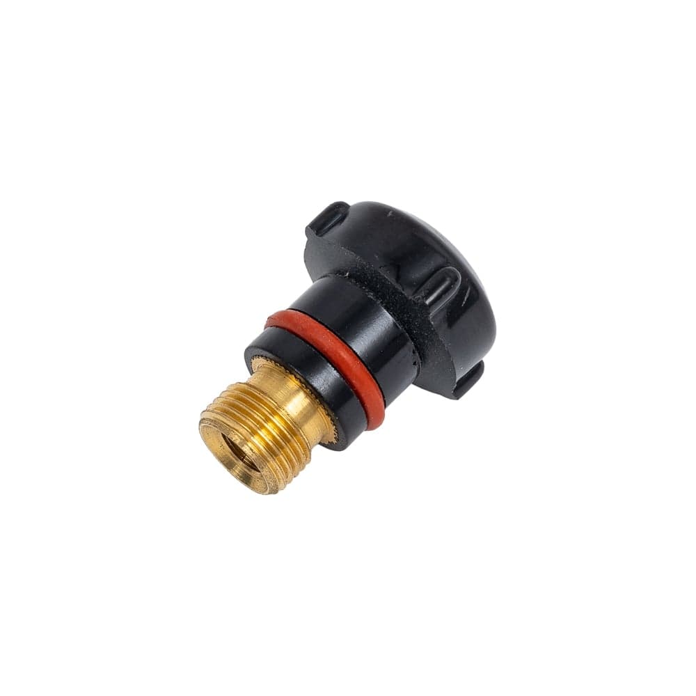 Колпачок короткий TW 17-18-26 Оберон XL57Y04.1