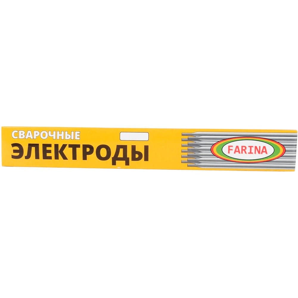 Электроды ПЭОК-46.00 3 мм, 5 кг FARINA 732