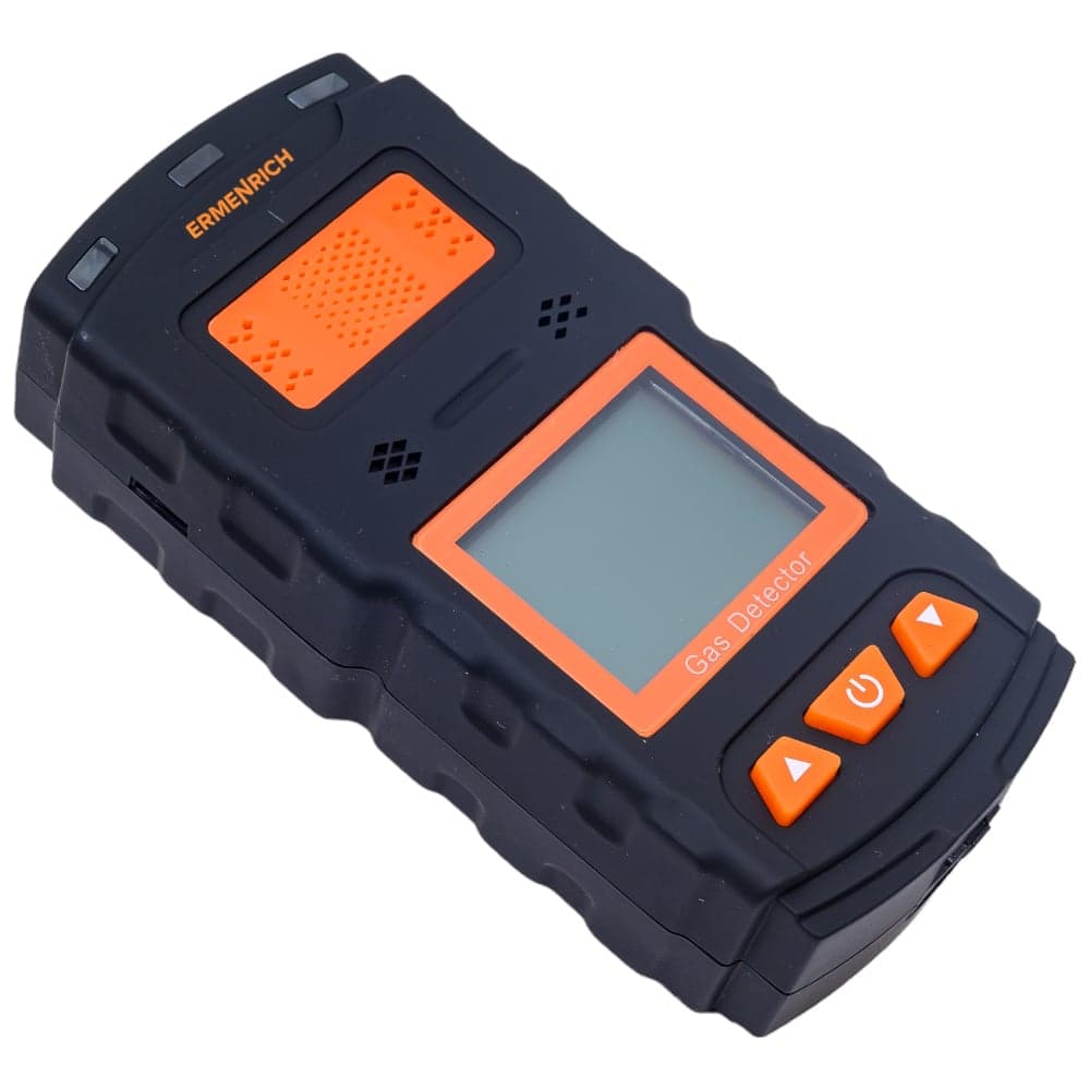 Детектор газа Ermenrich (Эрменрих) ng35 83068