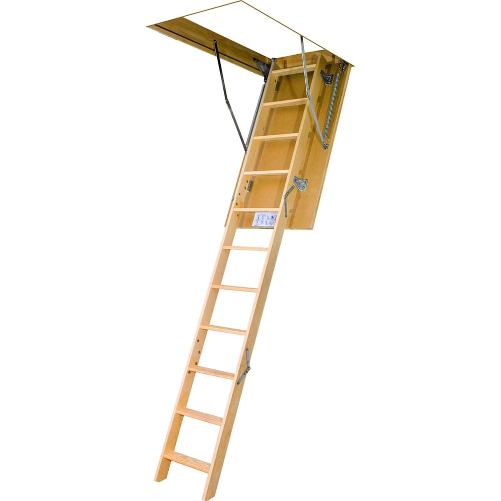Чердачная лестница FAKRO lws 60x120/300 869446