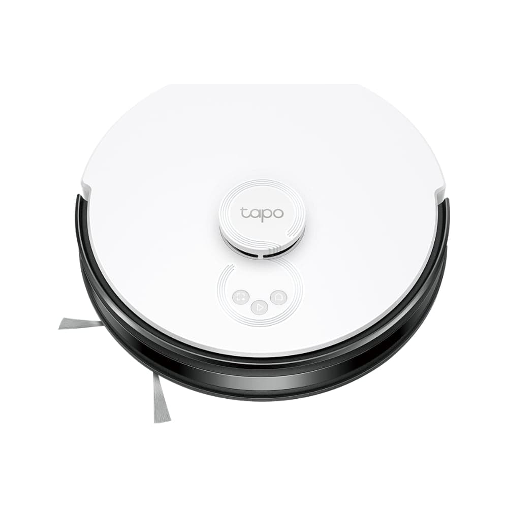Робот-пылесос TP-Link Tapo RV30