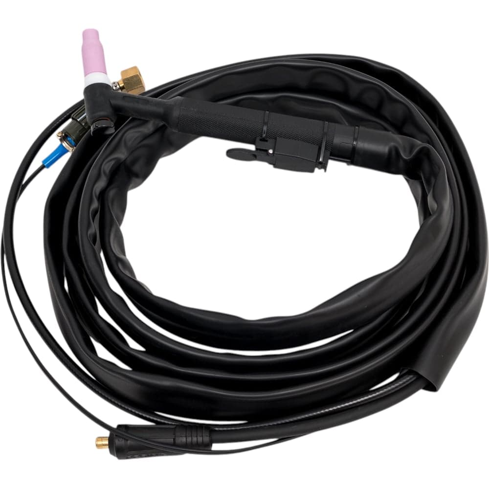 Горелка аргоно-дуговая TIG SR-26 4 м, 5 pin Brima БП-00000106