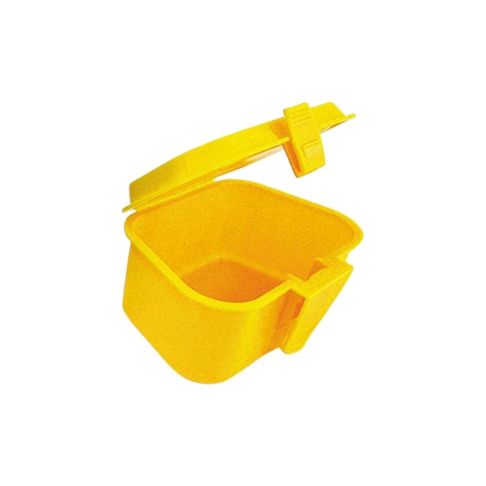 Salmo Коробка для наживки пласт. 69 WORM BOX 1500-69