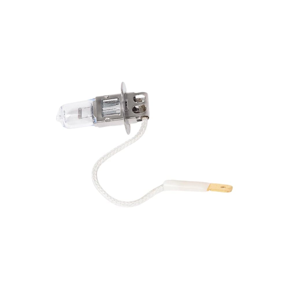Лампа галогенная автомобильная LightBest h3 12v 55w pk22s 700809076