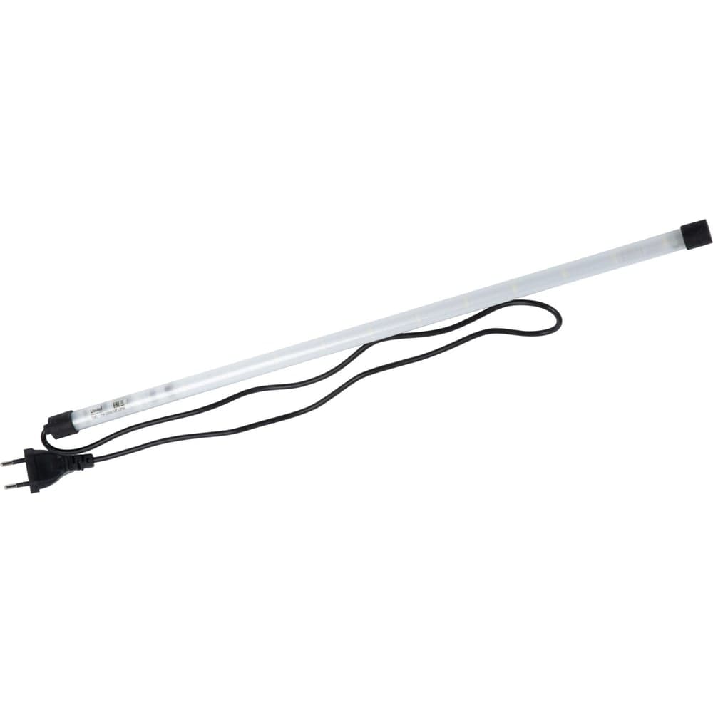 Светильник для выращивания грибов Uniel светодиодный ULT-P91-10W/STUM IP66 CLEAR UL-00011274