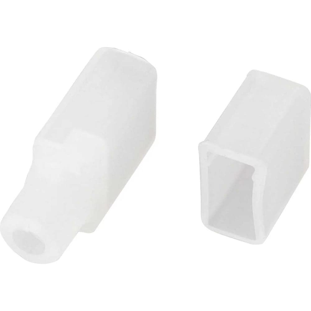 Заглушка Arlight MOONLIGHT-CAP-10x5mm-S-SET 1 комплект 042919