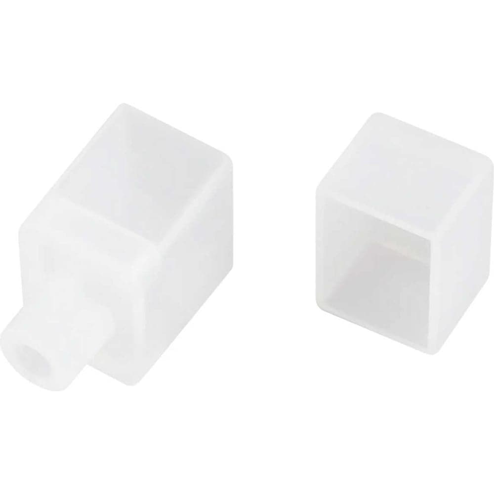 Заглушка Arlight MOONLIGHT-CAP-12x17mm-TOP-S-SET 1 комплект 041024