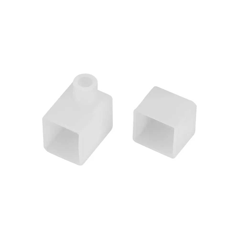 Заглушка Arlight MOONLIGHT-CAP-13x12mm-SIDE-S-SET 1 комплект 041025