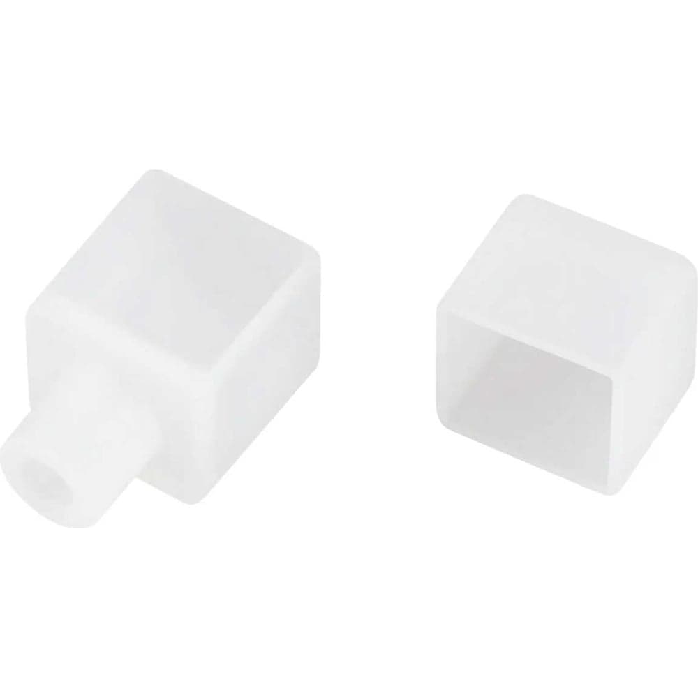 Заглушка Arlight MOONLIGHT-CAP-13x12mm-TOP-S-SET 1 комплект 041019