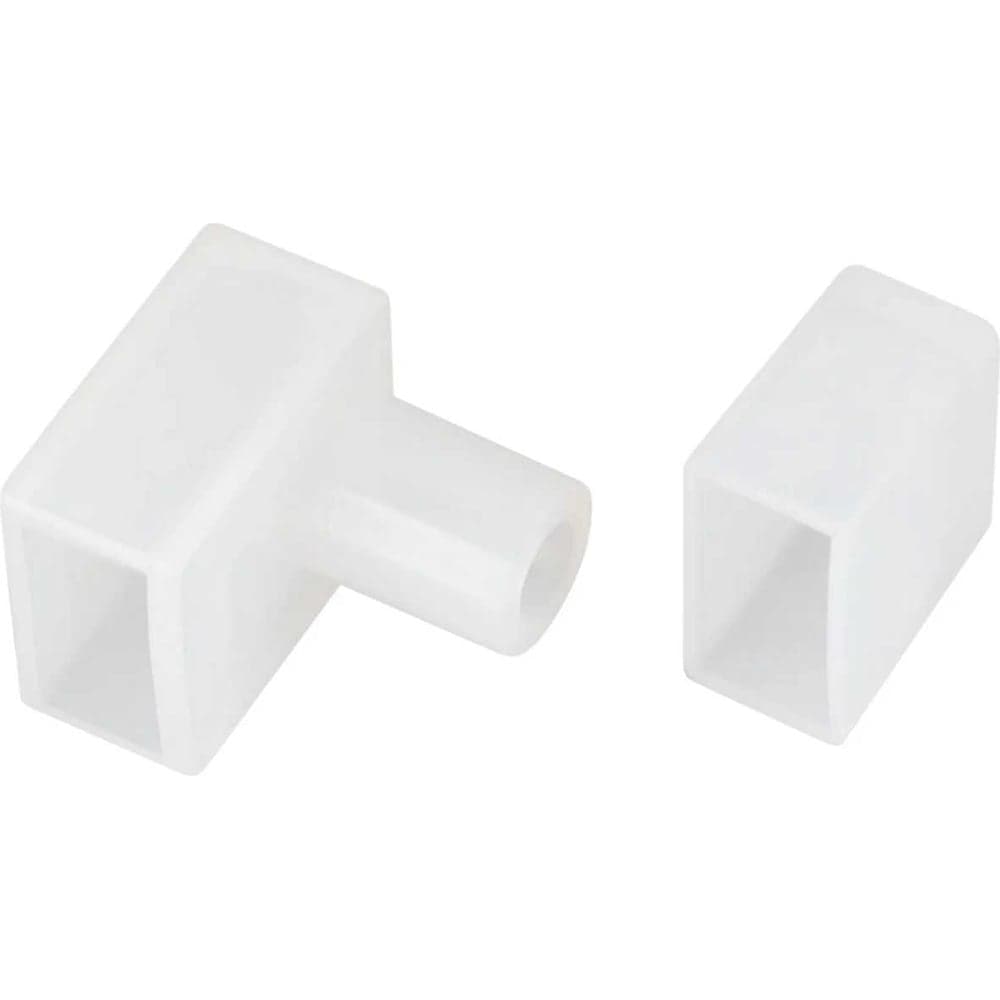 Заглушка Arlight MOONLIGHT-CAP-06x12mm-SIDE-S-SET 1 комплект 041058