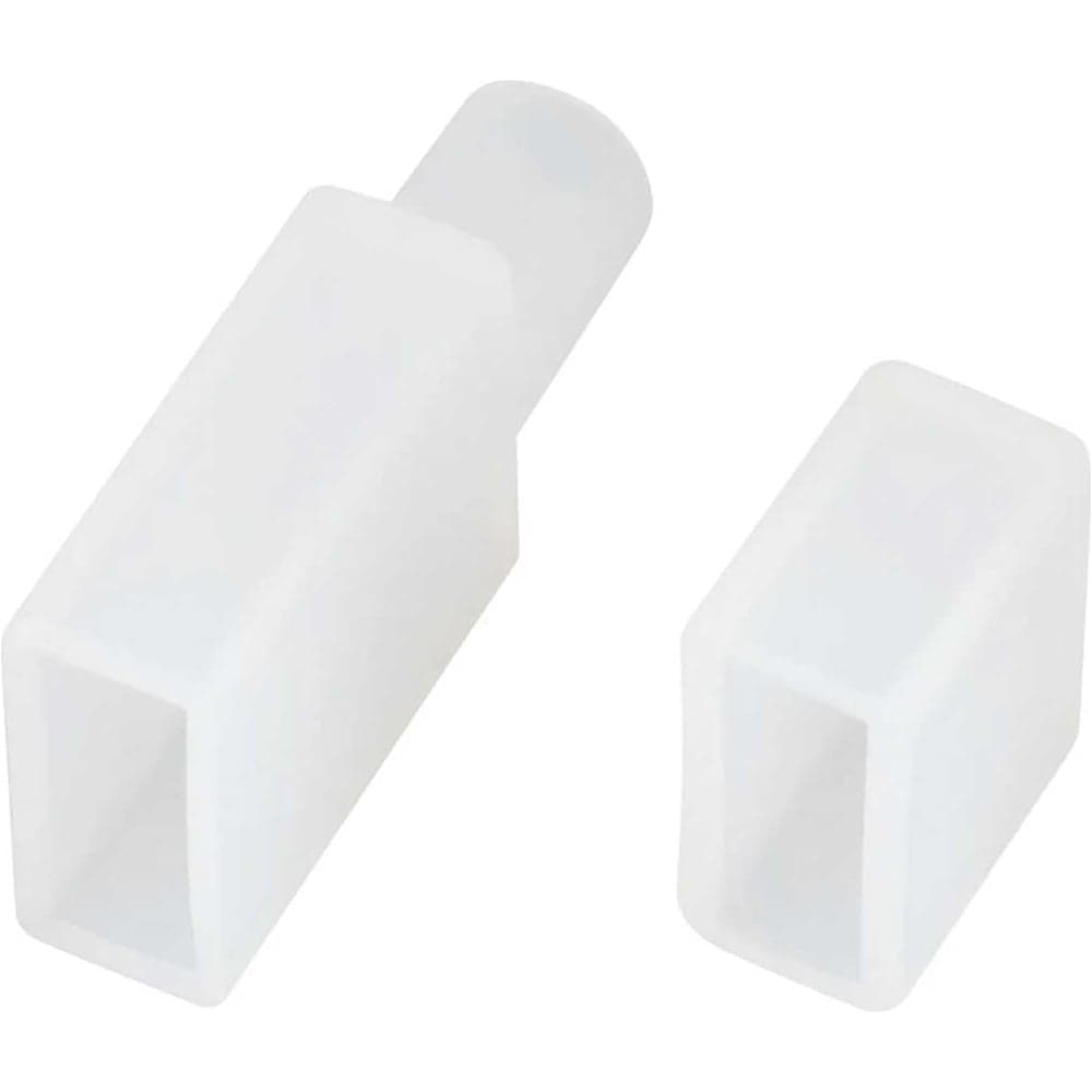 Заглушка Arlight MOONLIGHT-CAP-04x10mm-S-SET 1 комплект 040996