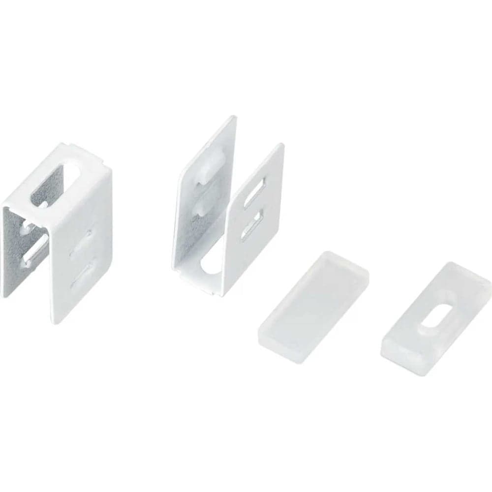 Заглушка Arlight MOONLIGHT-CAP-04x10mm-M-SET 1 комплект 040995
