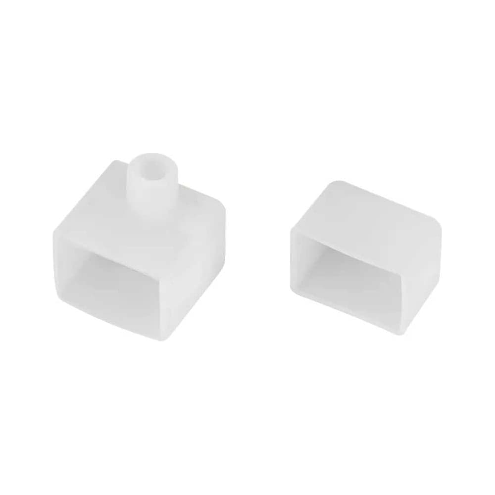 Заглушка Arlight MOONLIGHT-CAP-12x17mm-SIDE-S-SET 1 комплект 041022