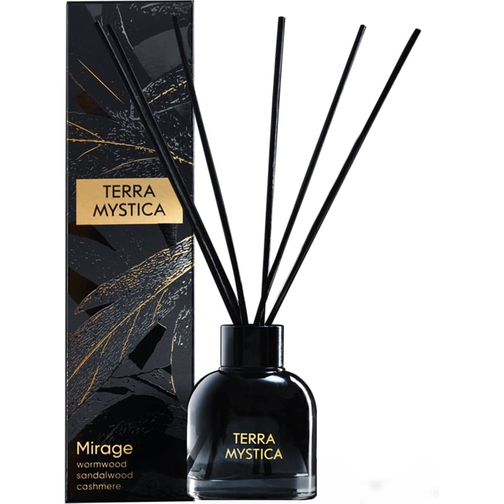 Ароматический диффузор Breesal terra mystica mirage мираж 12 BR0003