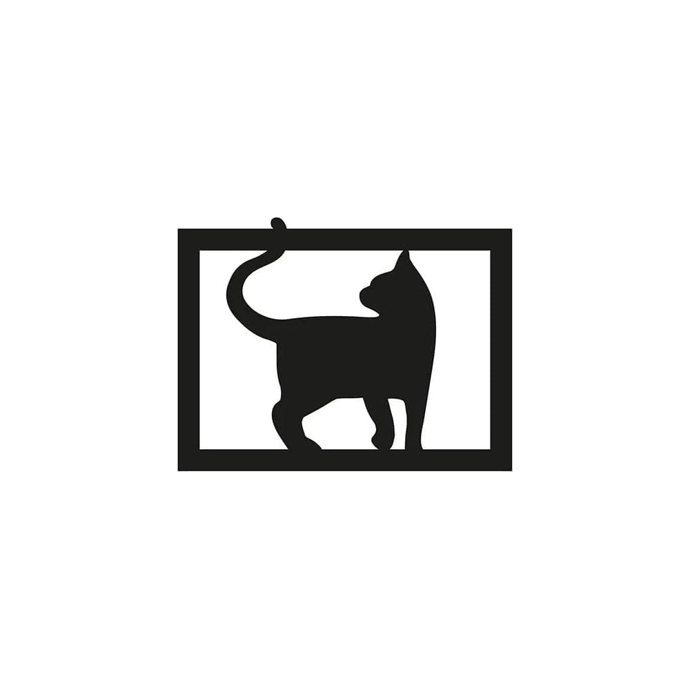 Панно модульное Grillux Кошка 2 ВЗР2683.009