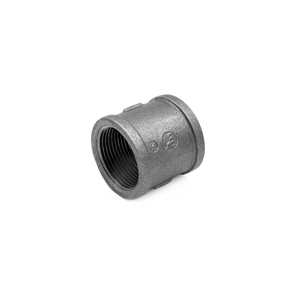Прямая муфта Fittex PLUS чугун 15 ВР 127-3493