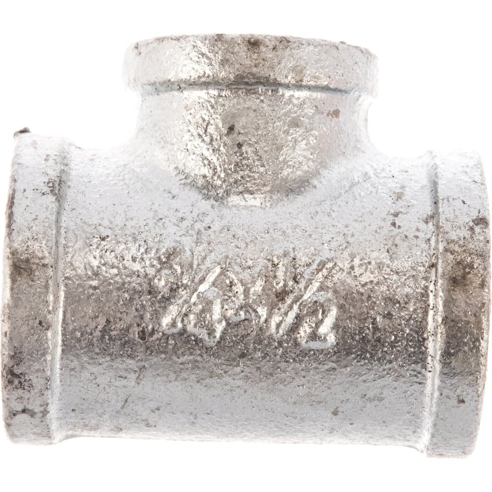 Переходной тройник Fittex PLUS чугун 20х15 ВР/ВР 127-3564