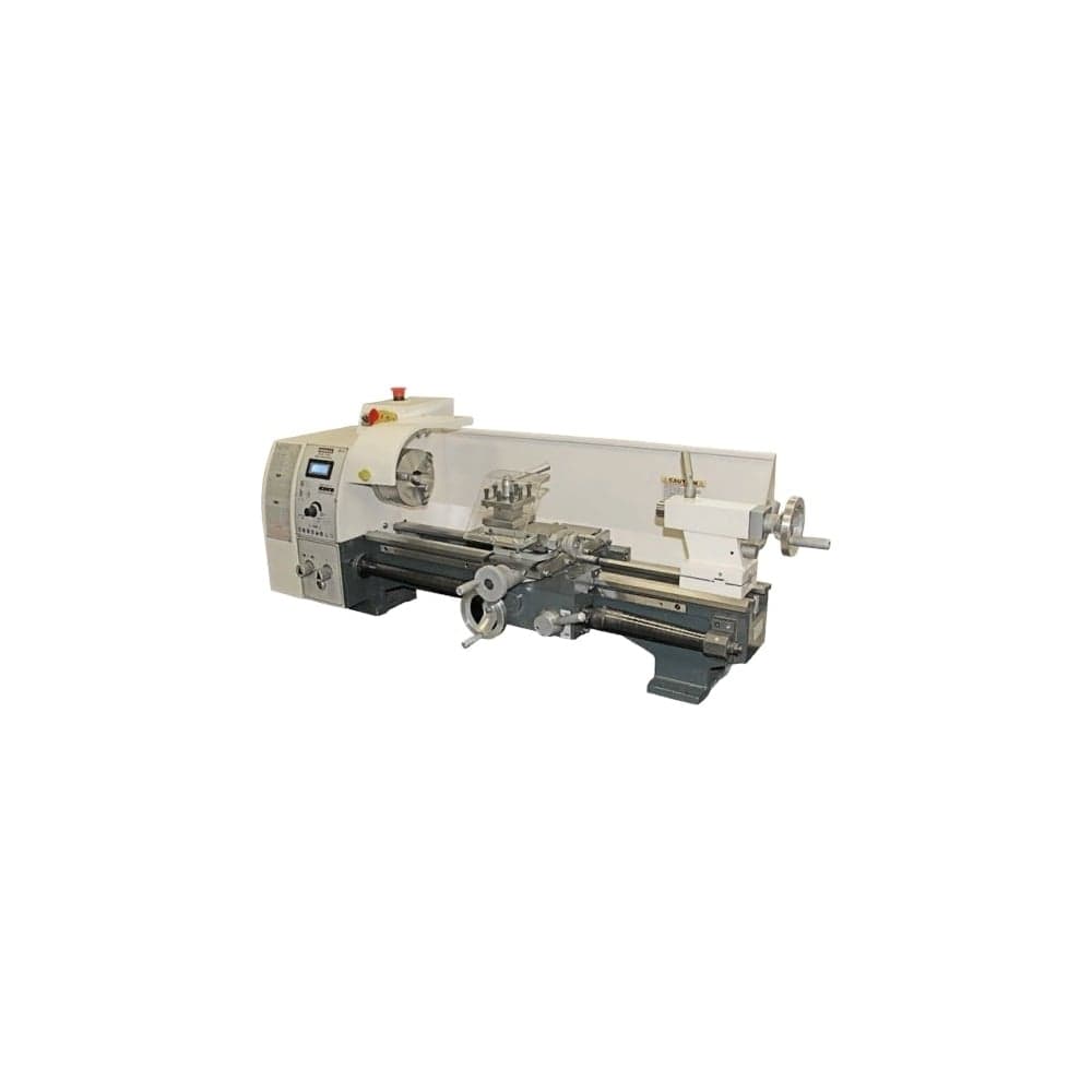 Токарный станок FABTEC FML 250х550 V 58482