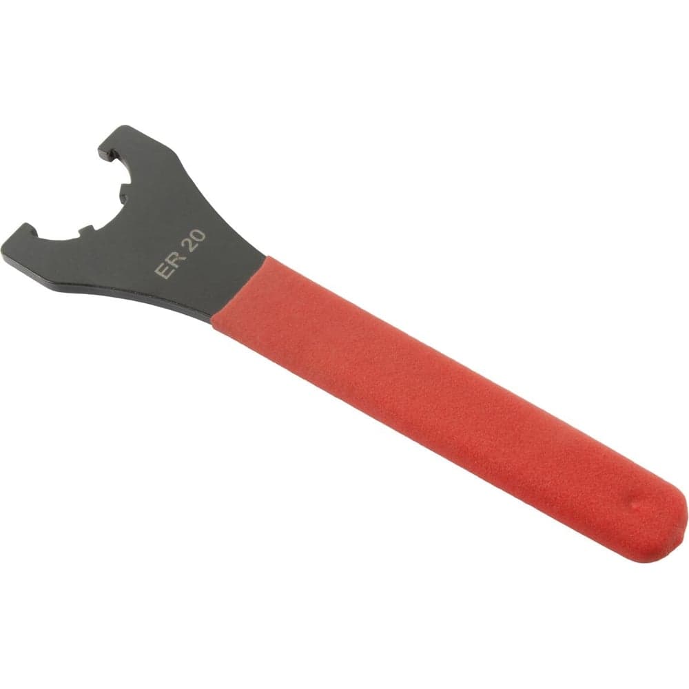 Ключ Standard для цанговых патронов ER20, тип М Debever Machining Solutions DB-S-ER20KEY2