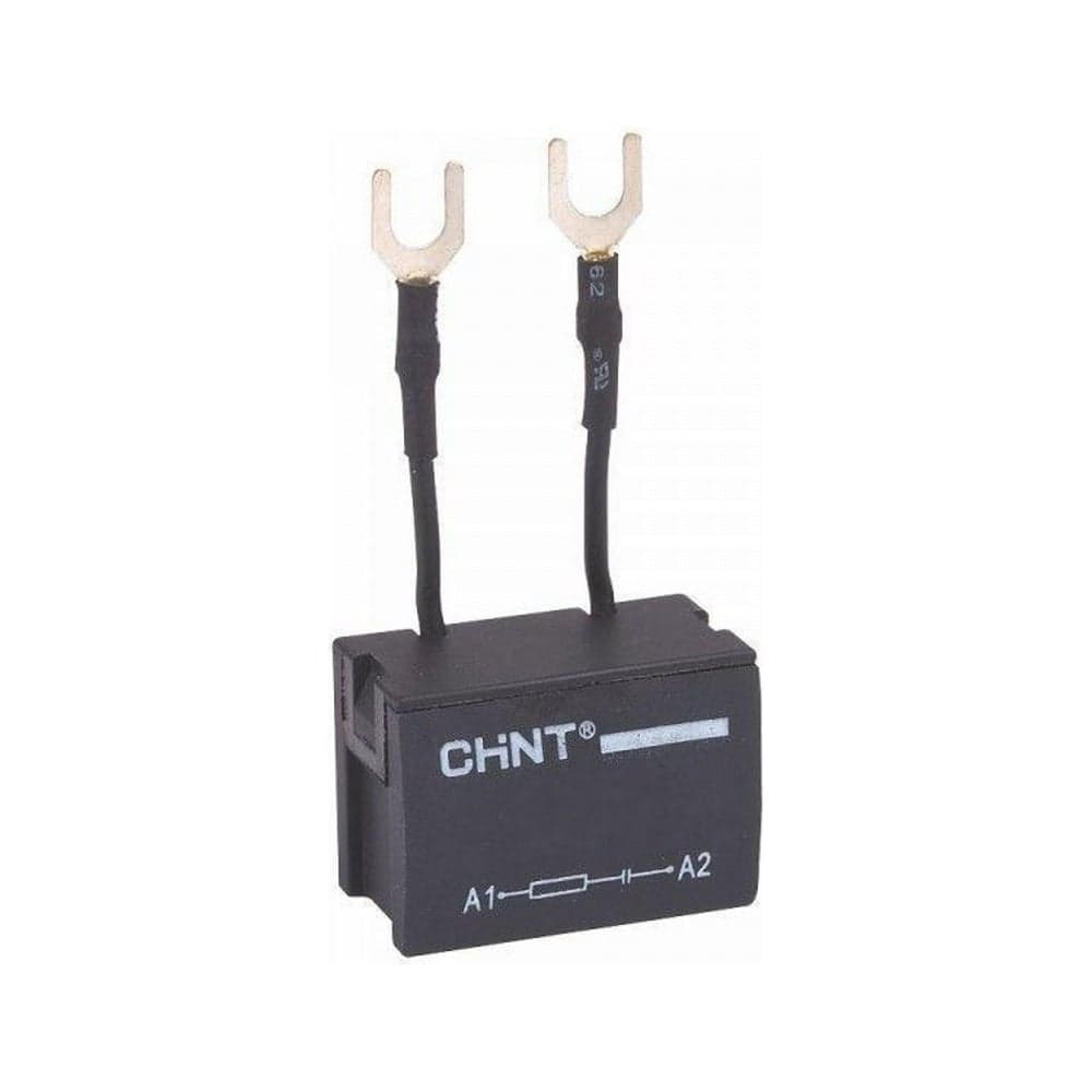 Цепи резистивно-емкостные SR2-A для NC1-09-32 CHINT AC/DC 380В-440В 228522