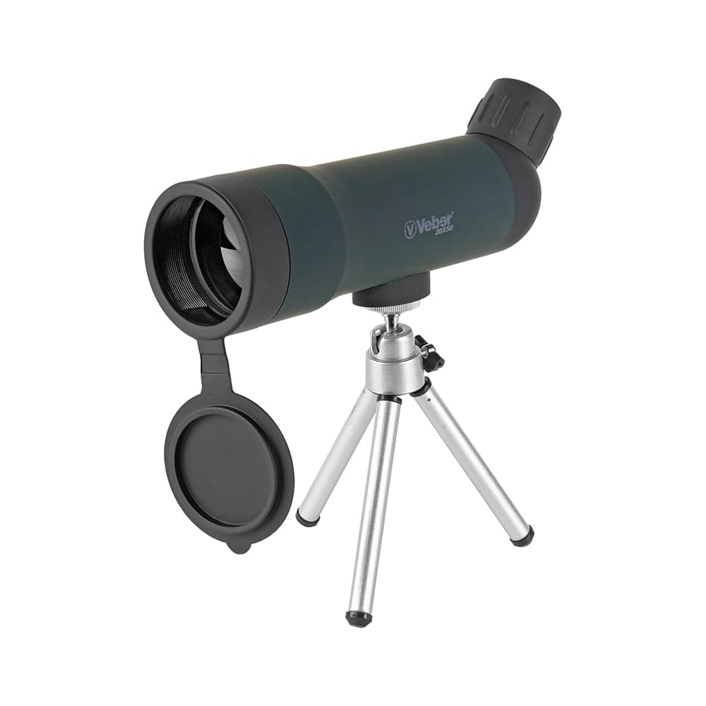 Зрительная труба Veber 20x50 25963