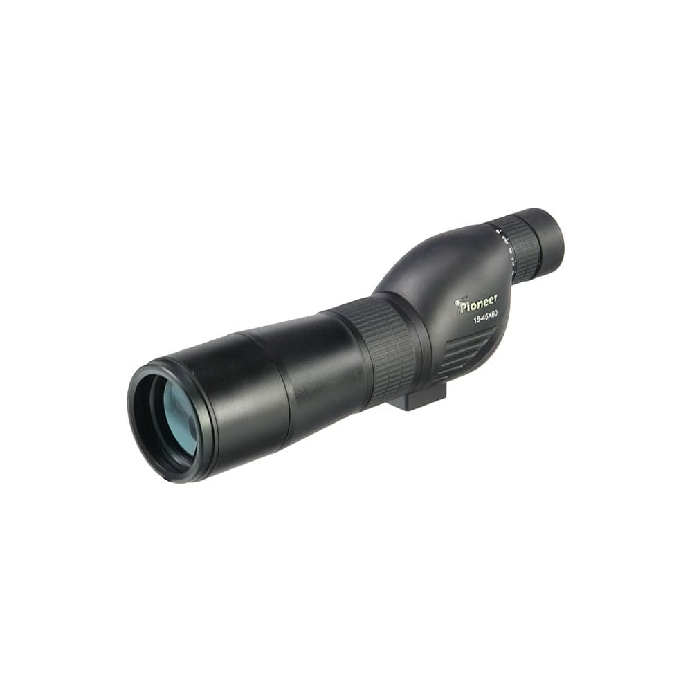 Зрительная труба Veber Pioneer 15-45х60 Р 23038
