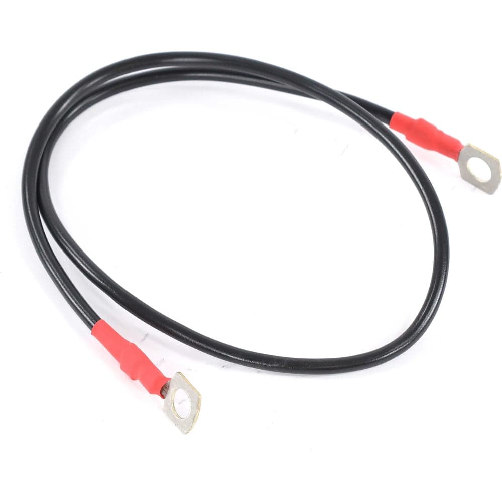 Провод массы VOLTON 60 см сечение 6 мм VLTPM6006