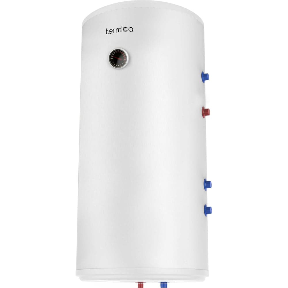 Водонагреватель косвенного нагрева Termica AMET 120W INOX 85111012