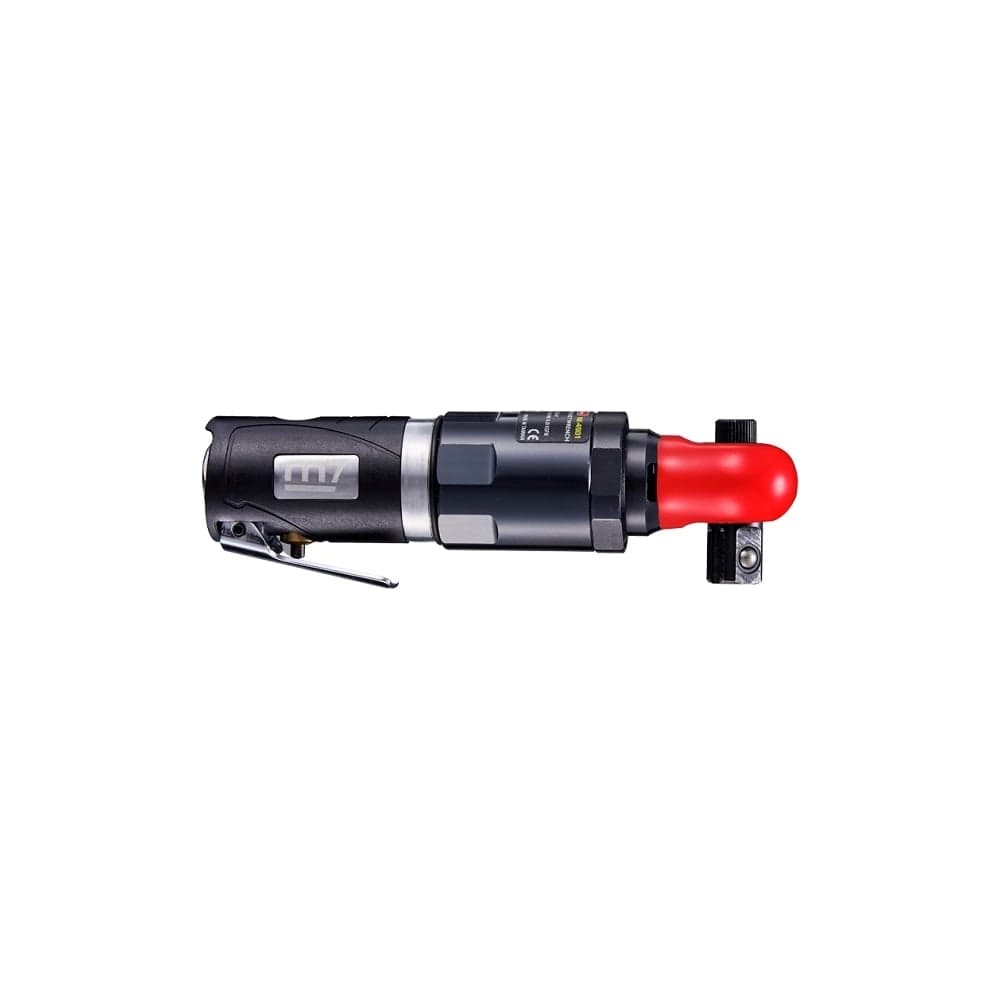 Пневматическая укороченная трещотка MIGHTY SEVEN 3/8", 68 Нм NE-3901