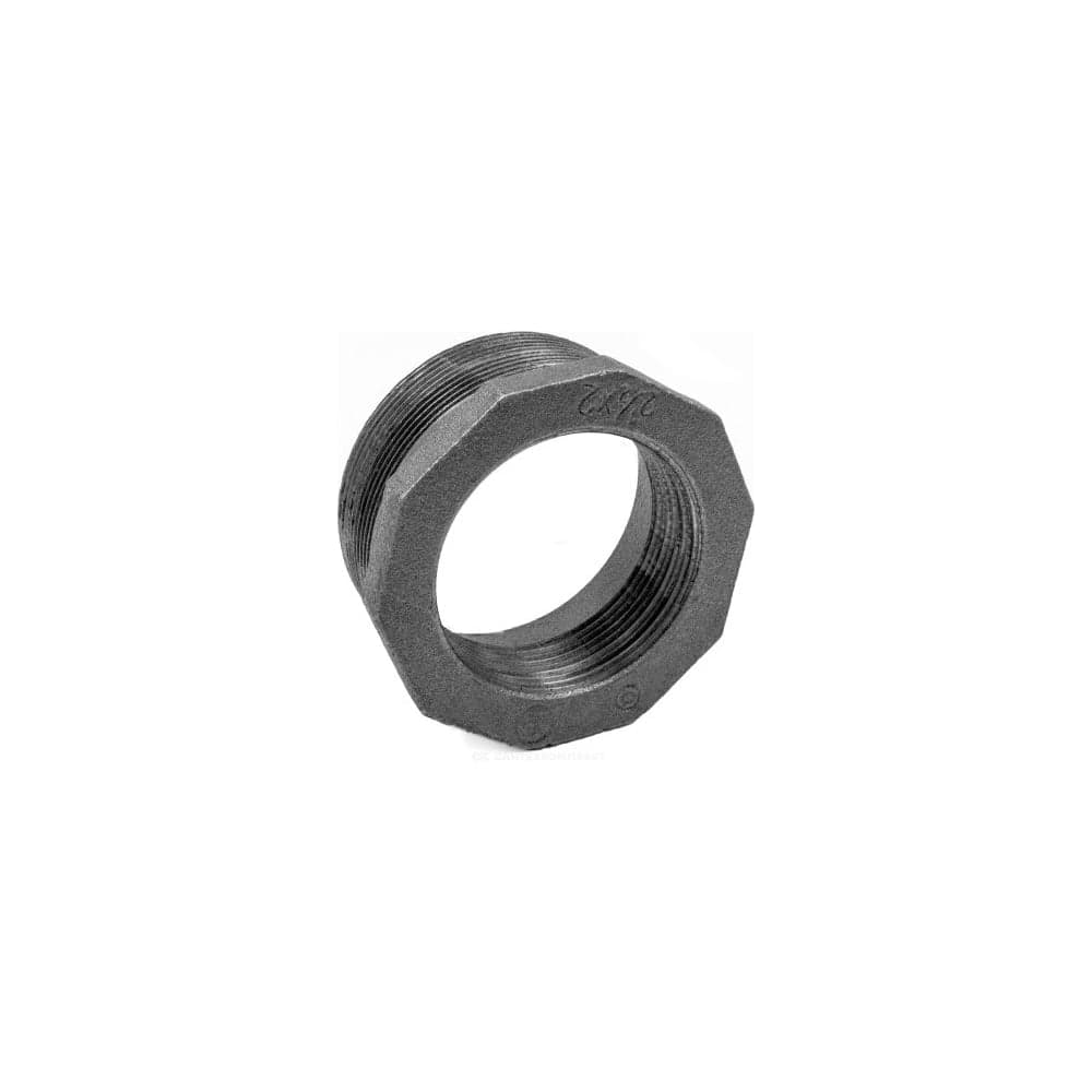 Футорка Fittex PLUS чугун 32х25 НР/ВР 127-3634