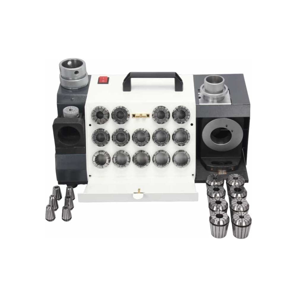 Заточной станок для сверл REALREZ ф3-ф30 Z26P 220В REZ-Z26P(230V)