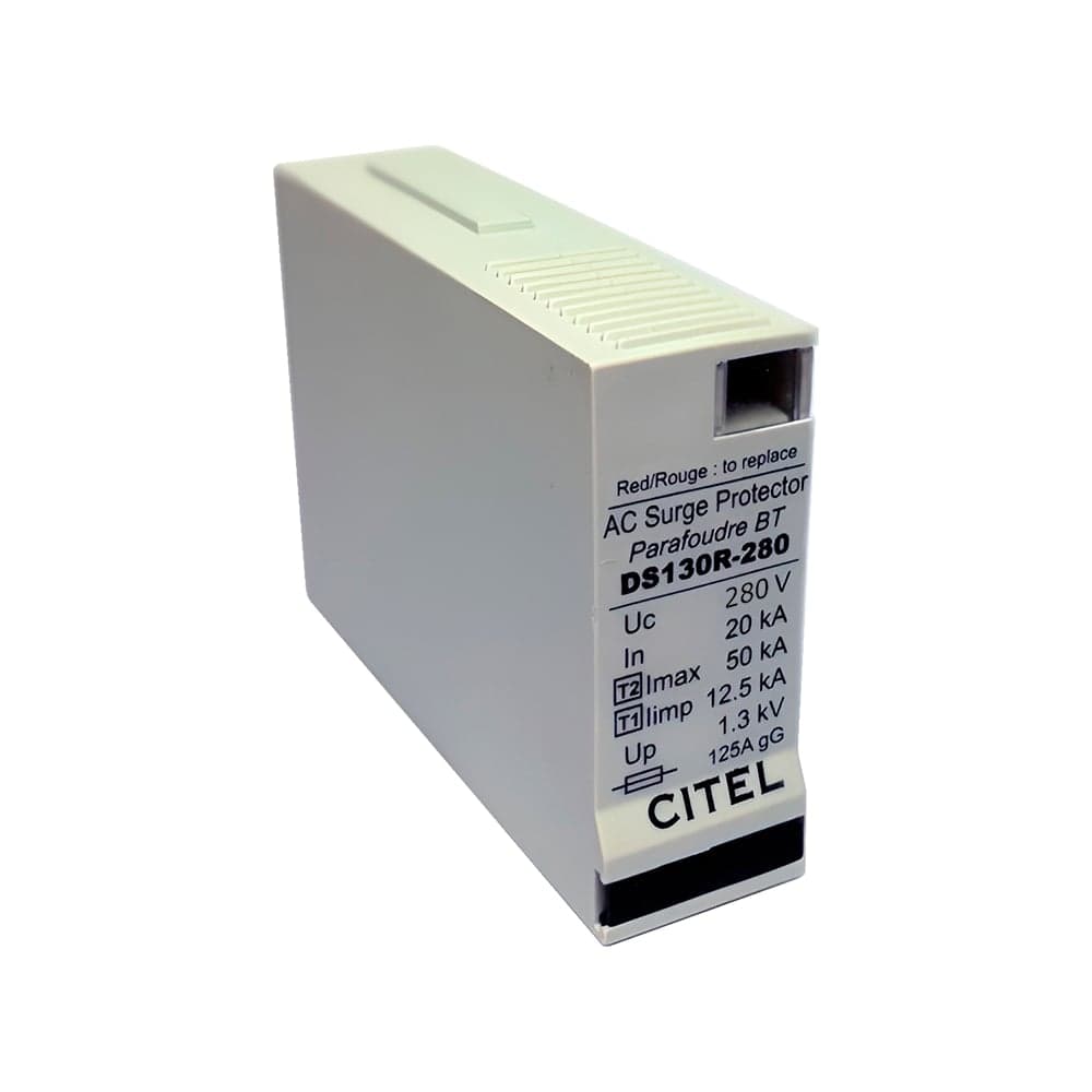 Сменный модуль для УЗИП Citel DSM130R-280 571100