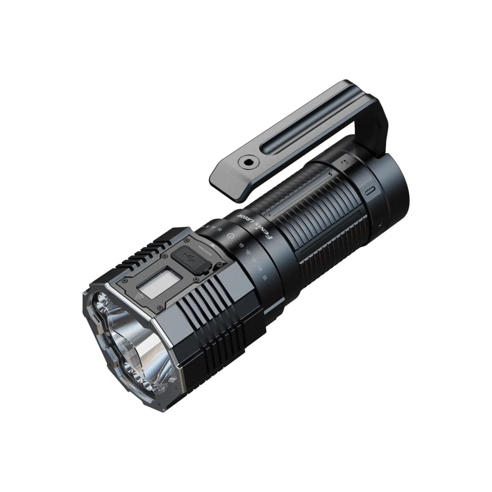 Фонарь Fenix LR60R