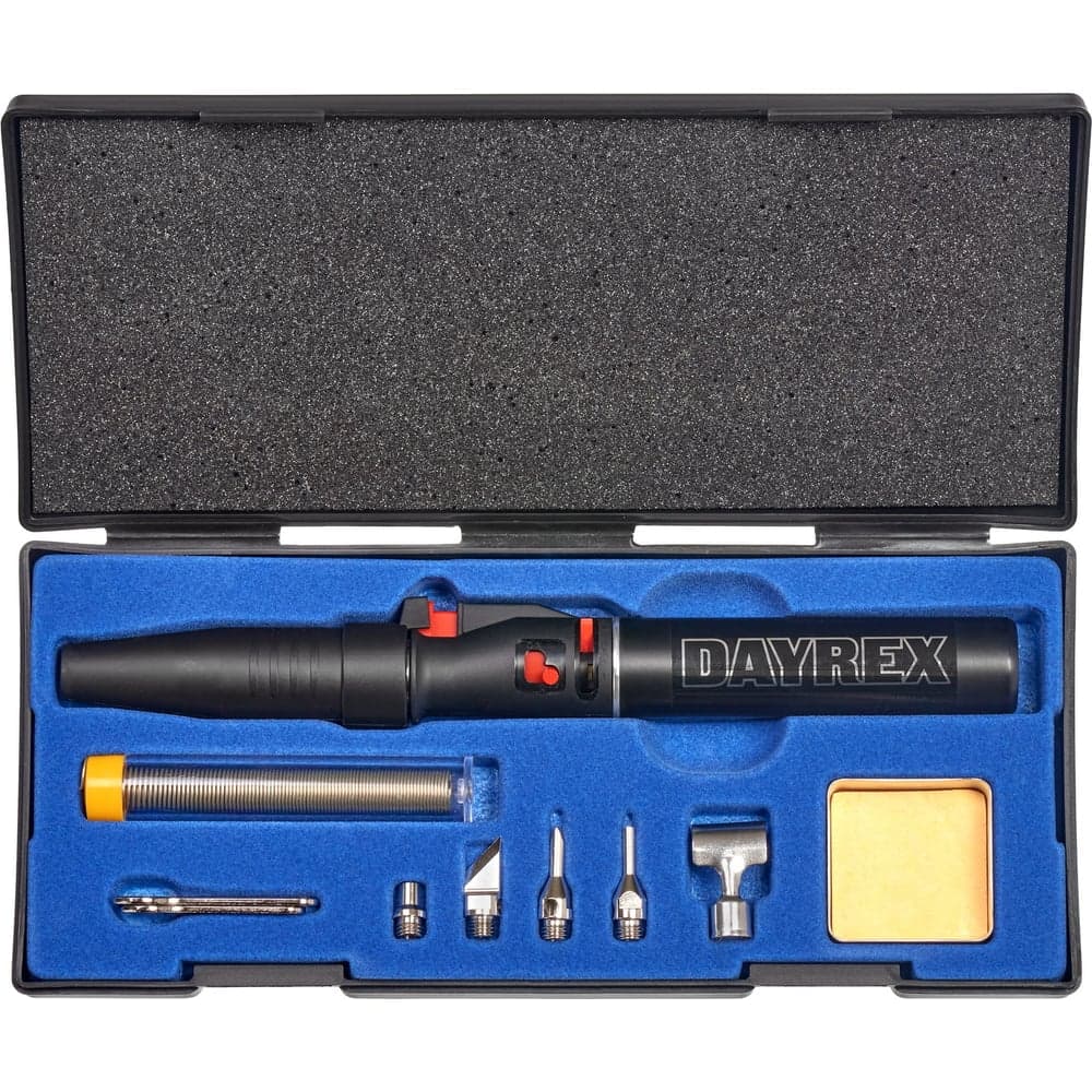 Газовый паяльник DAYREX 23 1/50 621084