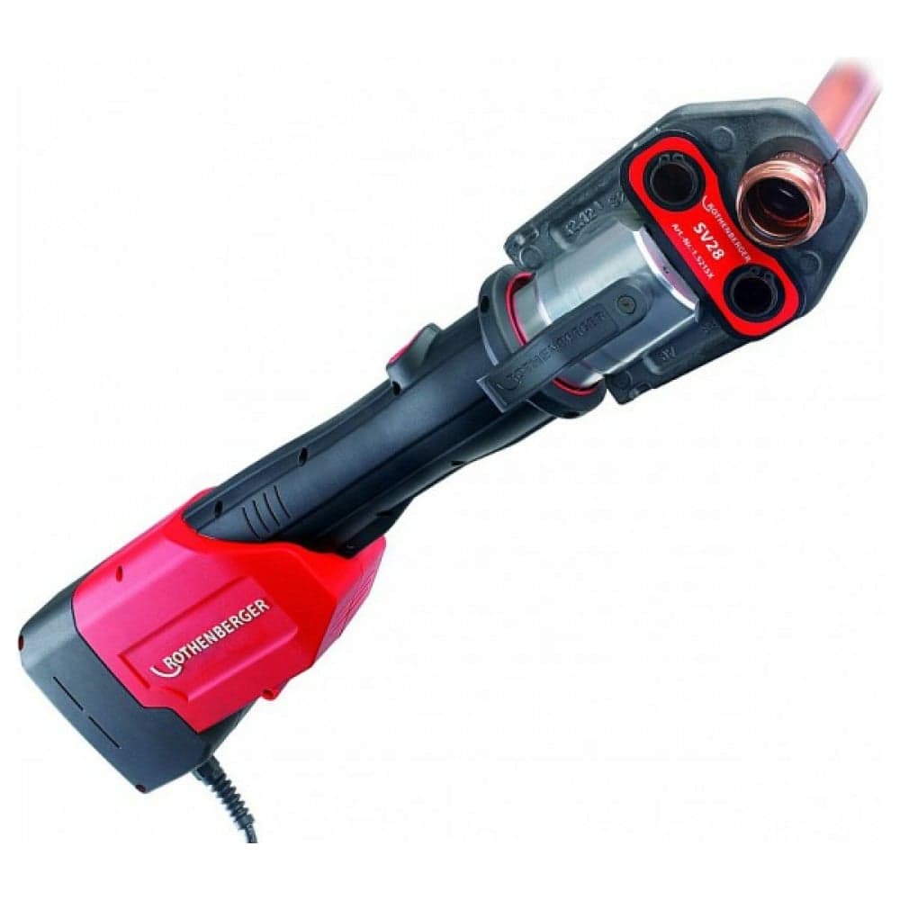 Пресс фитинг Rothenberger ROMAX 3000 AC 1000001001