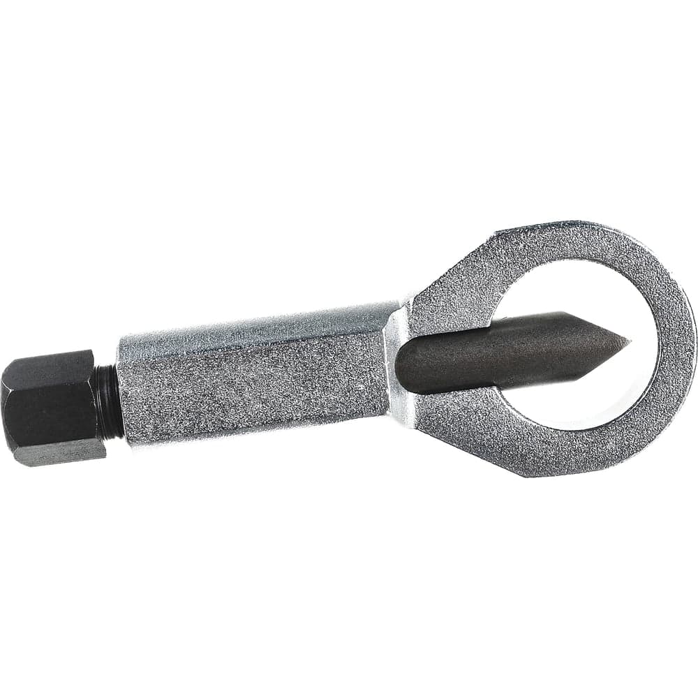 Гайколом AV Steel 22-27мм AV-921154