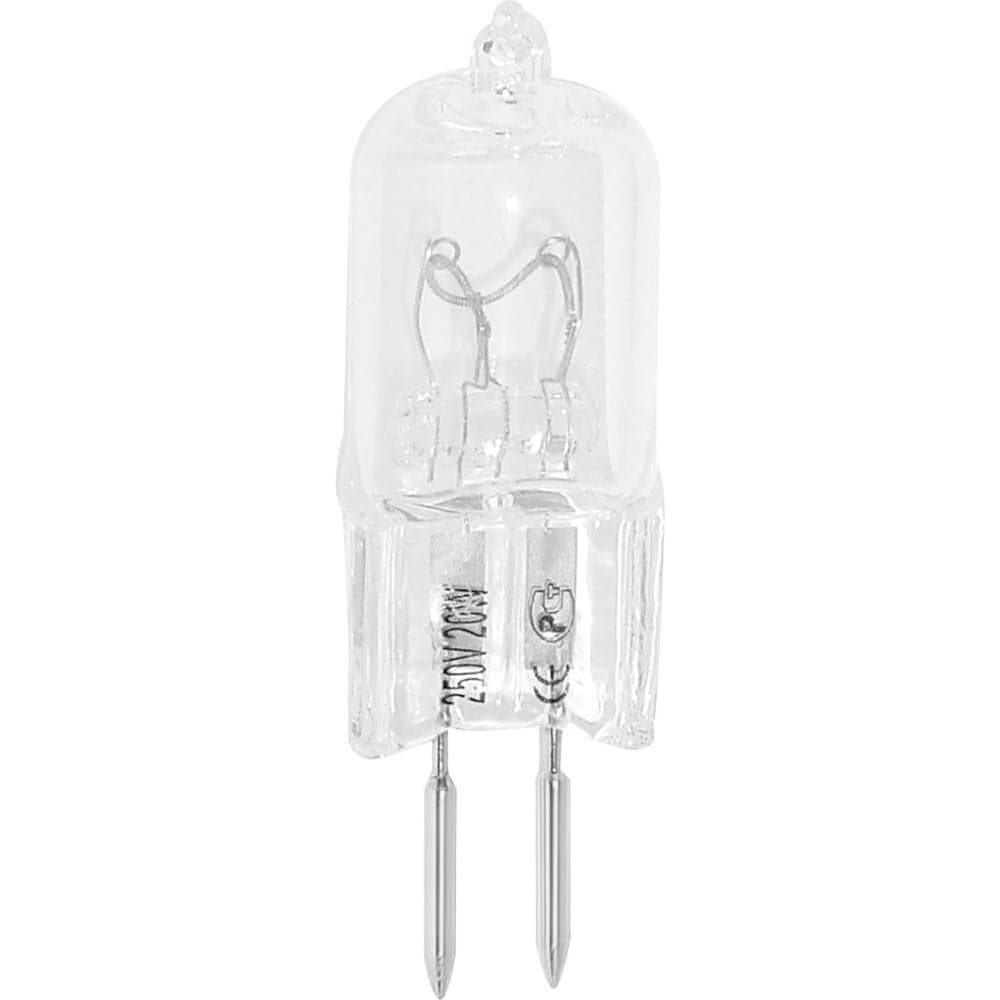 Галогенная лампа FERON 35W, 230V, JCD/G4, HB6-G4 02113