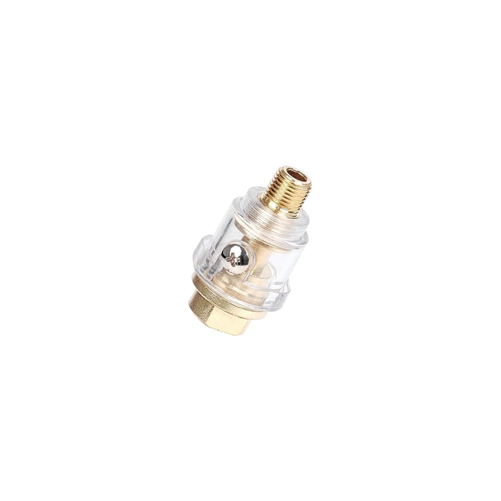 Лубрикатор 1/4", 8 мл NORDBERG NP8302
