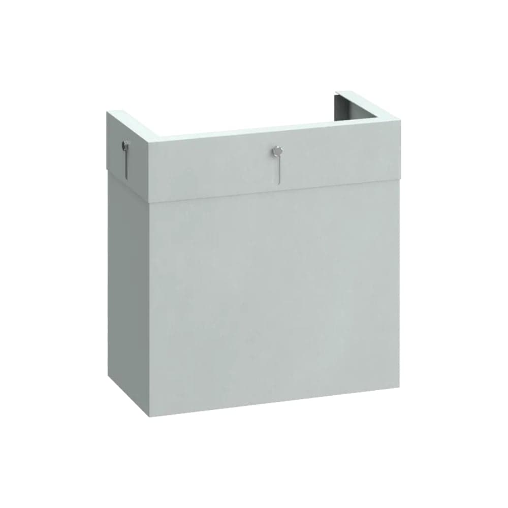 Компенсатор IEK высоты для УЭРМ-х-2700 (2шт/компл) IND-KOMP-2700-1