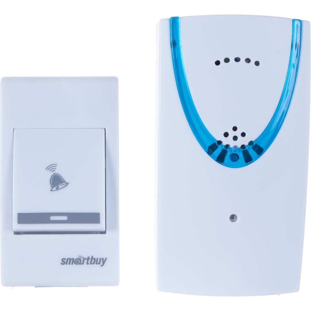 Дверной беспроводной звонок Smartbuy SBE-11-1-32