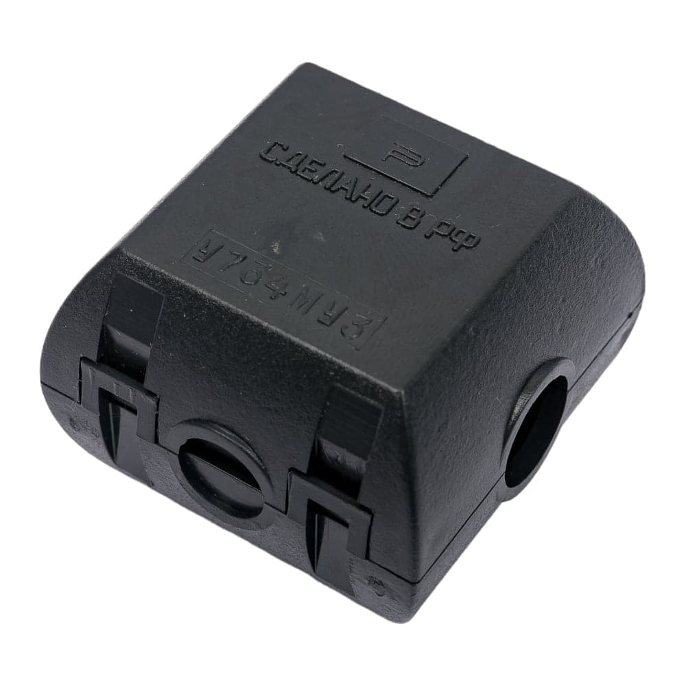 Сжим ответвительный Электротехник У734м у3 16-35/16-25 мм², ip20, ET001590