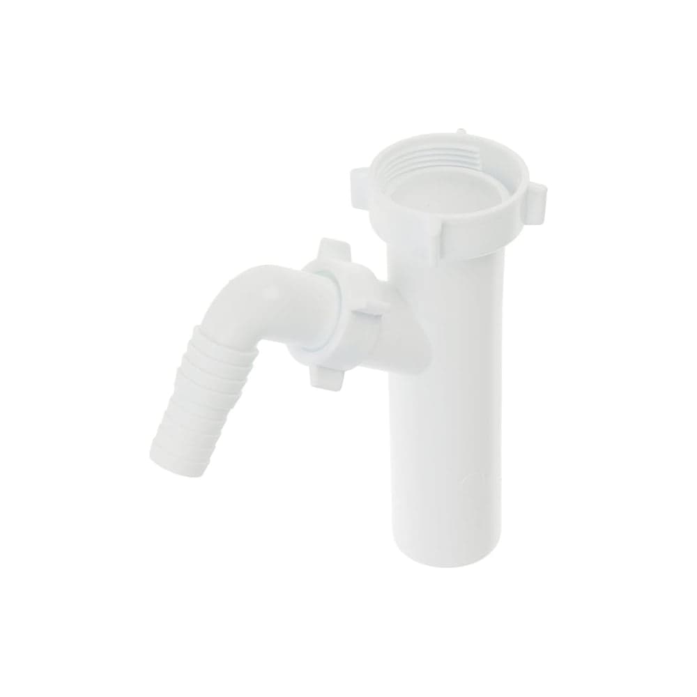 Патрубок АНИ Пласт для сифона 1 1/2 дюйма x 40, отвод M140 025-0310