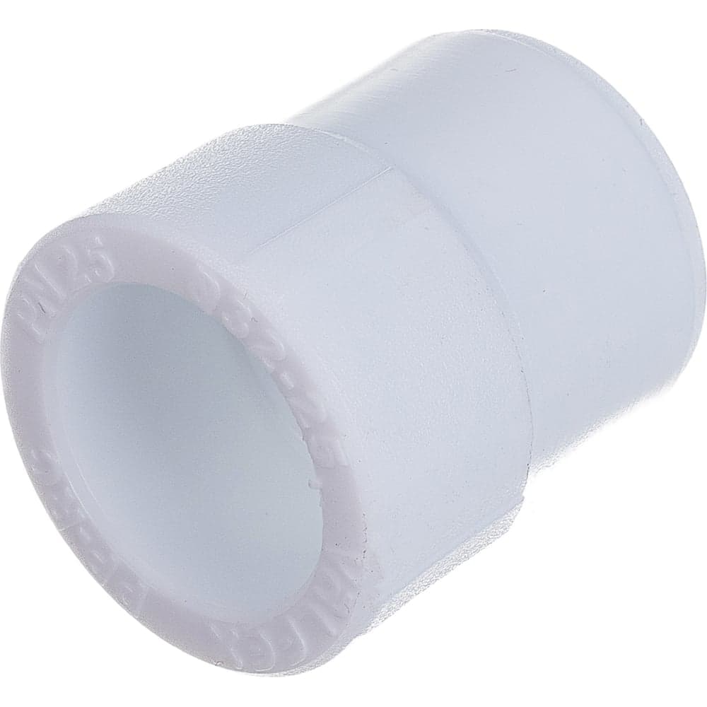 Переходная муфта VALFEX PP-R белая, 32х25 мм, вн/нр пайка 10003225 127-0277